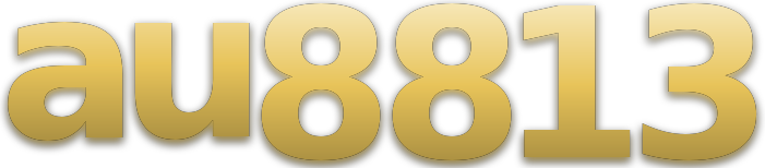 au8813 logo
