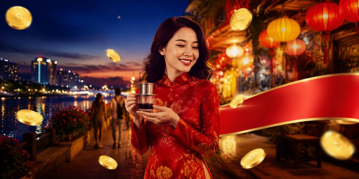 au8813 Vào sảnh au8813 chỉ với vài bước